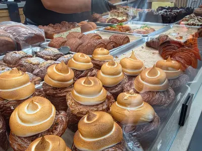 6100 Bread, Google photo 4