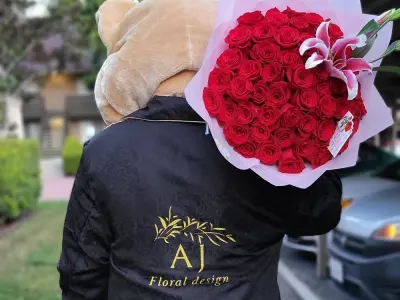 Aj Floral Design, Google photo 2