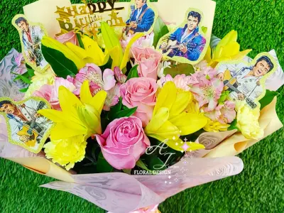 Aj Floral Design, Google photo 4