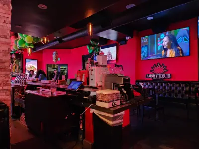 Amor Y Tequila | Resto Bar, Google photo 1