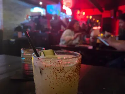 Amor Y Tequila | Resto Bar, Google photo 3