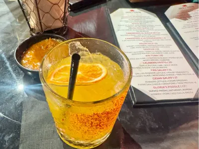 Amor Y Tequila | Resto Bar, Google photo 4