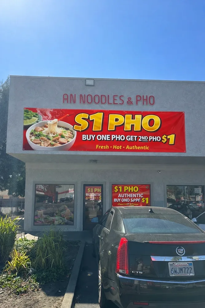 An Noodles and Pho business photo