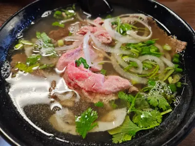 An Noodles and Pho, Google photo 4