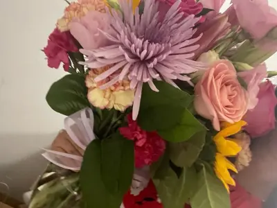 Angel's Flowers, Google photo 2