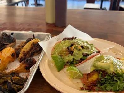 Bandito Taquería • Tacos Estilo Tijuana, Google photo 1