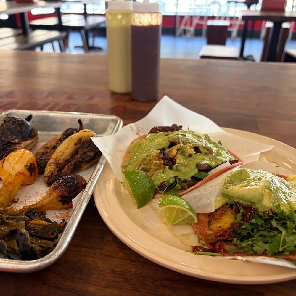 Bandito Taquería • Tacos Estilo Tijuana business photo