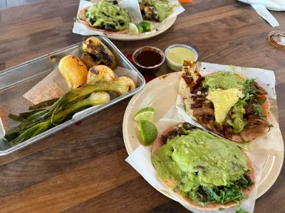 Bandito Taquería • Tacos Estilo Tijuana, Google photo 3