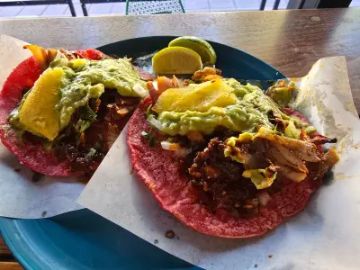Bandito Taquería • Tacos Estilo Tijuana, Google photo 4
