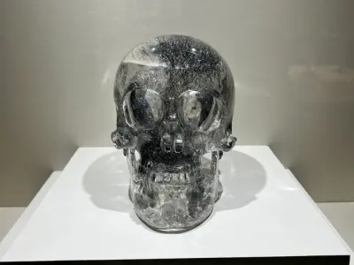 Bowers Museum, Google photo 4