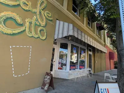 Cafe Cito, Google photo 1