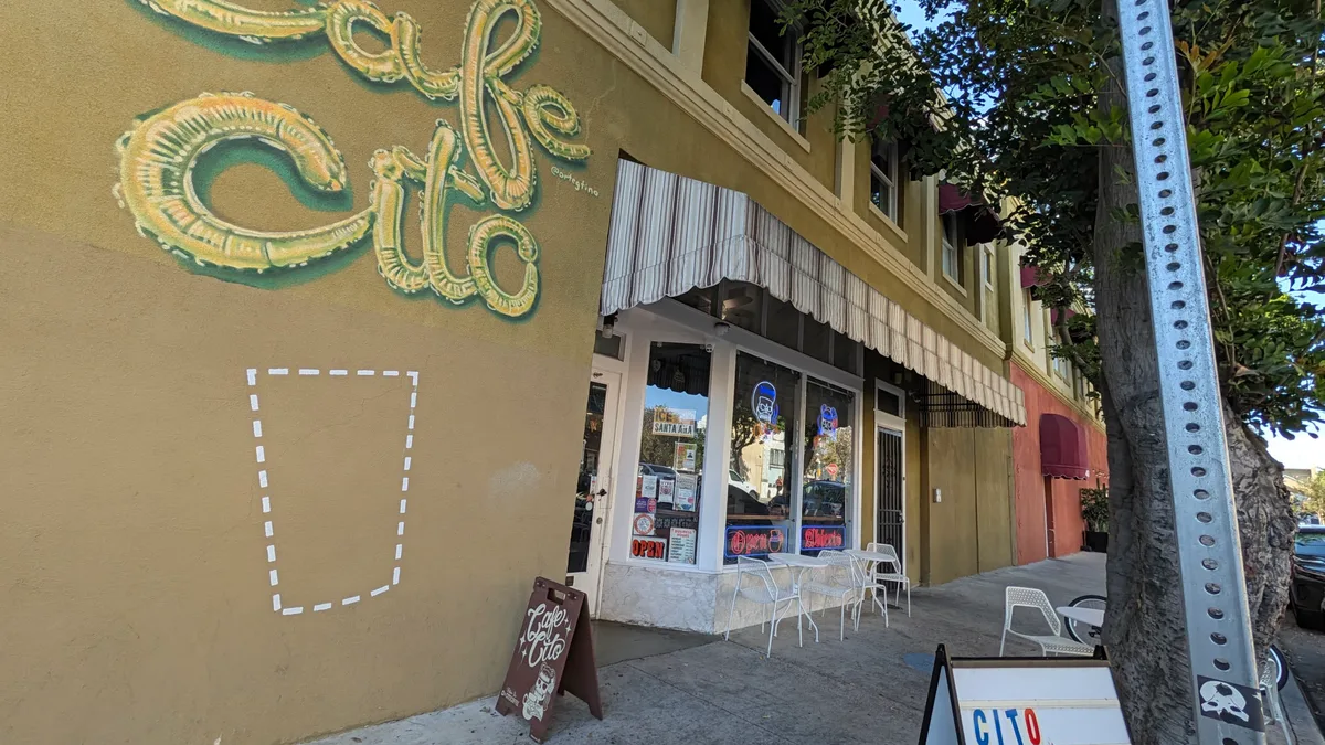 Cafe Cito business photo
