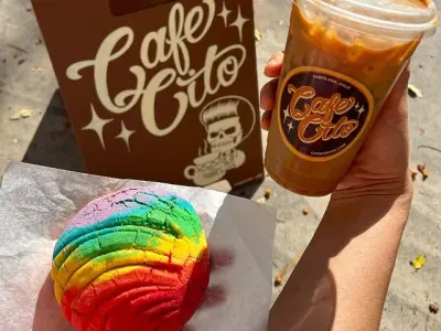 Cafe Cito, Google photo 2