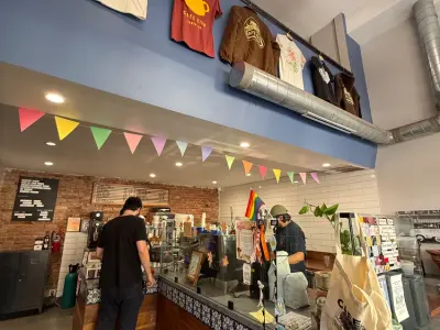 Cafe Cito, Google photo 4