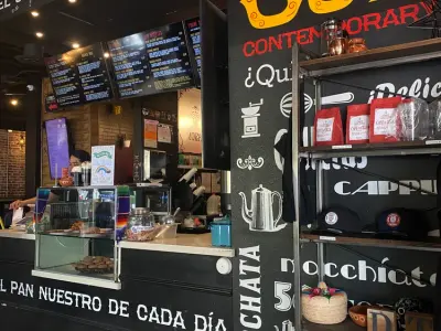 Café Cultura, Google photo 4
