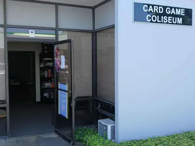 Card Game Coliseum, Google photo 1
