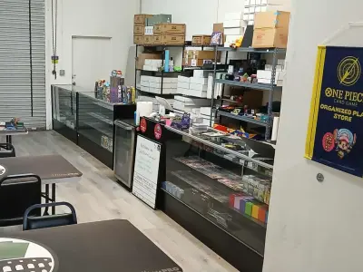 Card Game Coliseum, Google photo 2