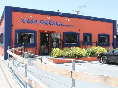 Casa Oaxaca, Google photo 1