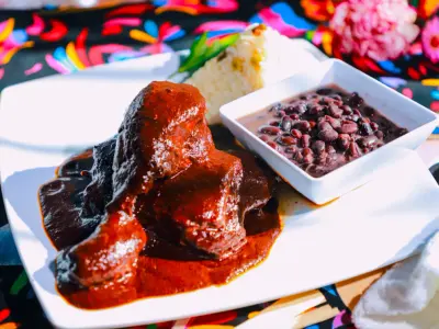 Casa Oaxaca, Google photo 2