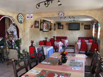 Casa Oaxaca, Google photo 3