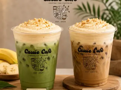 Cassie Café, Google photo 3