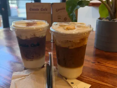 Cassie Café, Google photo 4