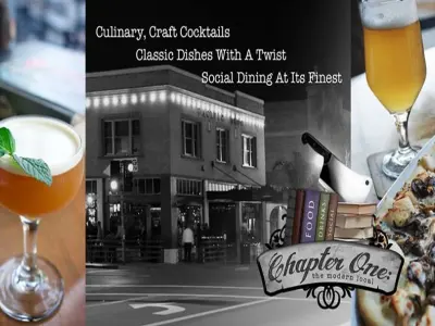 Chapter One: the modern local, Google photo 1