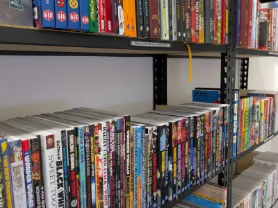 Control Games & Goods, Google photo 2