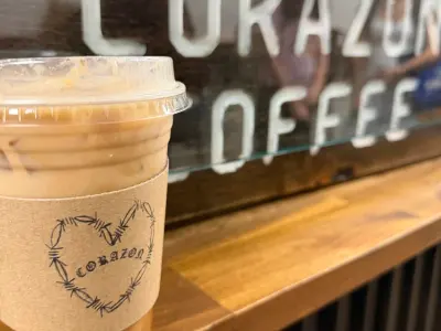 Corazón Coffee Bar, Google photo 2