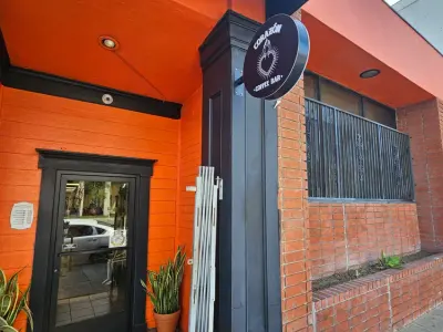 Corazón Coffee Bar, Google photo 4