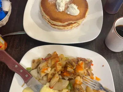 Cowgirls Cafe, Google photo 3