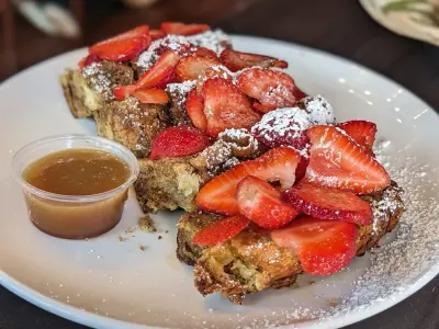 Crave Restaurant Downtown Santa Ana, Google photo 2