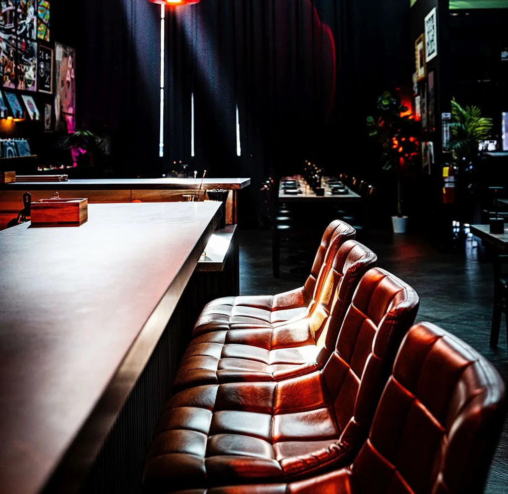 DARKROOM Restaurant and Wine Bar business photo