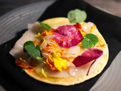 DARKROOM Restaurant and Wine Bar, Google photo 2