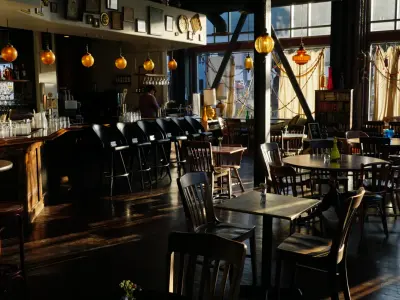 Den Cafe, Google photo 1