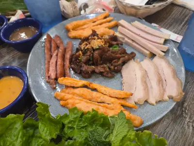 DIN KY Vietnamese Restaurant, Google photo 3