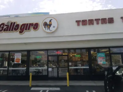 El Gallo Giro, Google photo 4