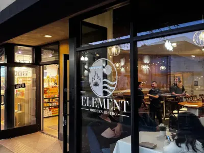 Element, Google photo 1