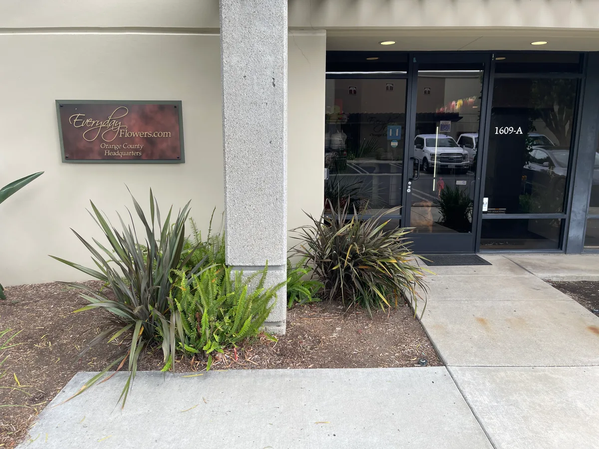 Everyday Flowers business photo