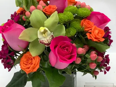 Everyday Flowers, Google photo 2