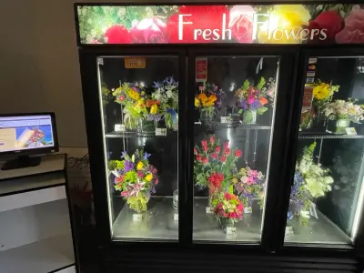 Everyday Flowers, Google photo 3