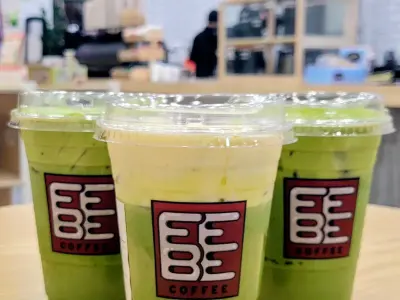 FEBE COFFEE, Google photo 3
