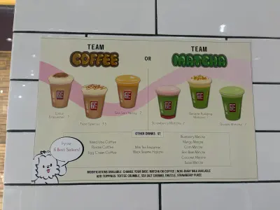 FEBE COFFEE, Google photo 4