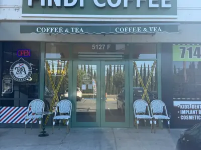 Findi Coffee, Google photo 1
