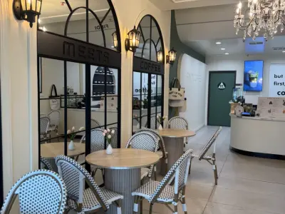 Findi Coffee, Google photo 2