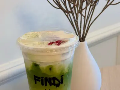 Findi Coffee, Google photo 3