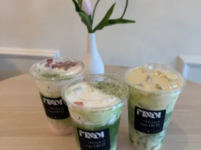 Findi Coffee, Google photo 4