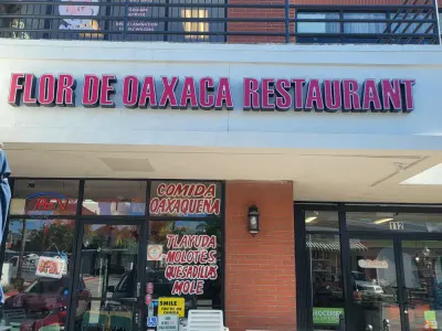 Flor De Oaxaca, Google photo 1