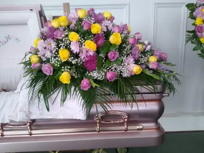 Floreria Carrasco, Google photo 2