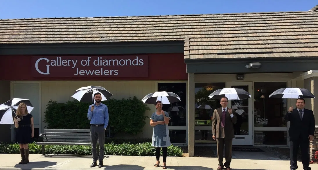 Gallery of Diamonds business photo